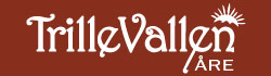 Trillevallen Åre logotyp