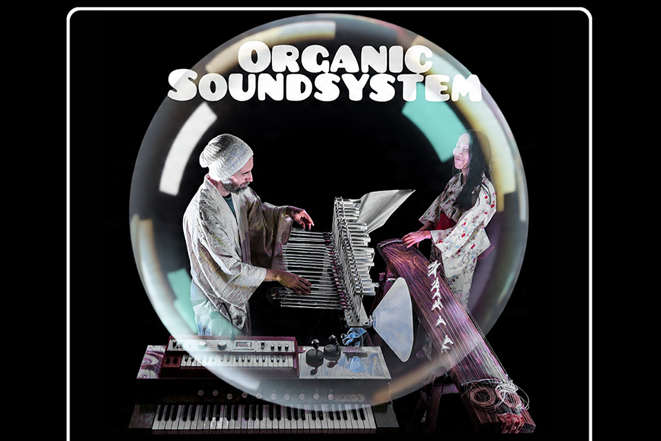 Konsert Organic Sound System